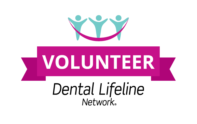 volunteer dental logo